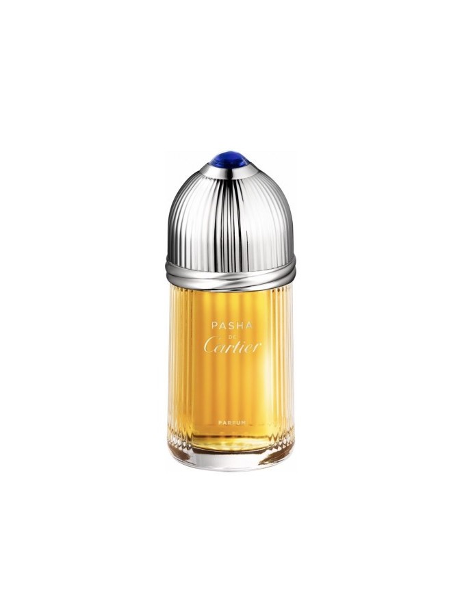 CARTIER PASHA PARFUM PROFUMO UOMO 100ML VAPO Perfume Man Spray Cartier 148242 Profumi uomo