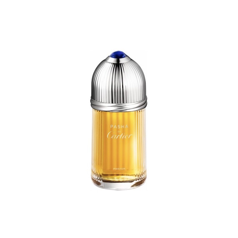 CARTIER PASHA PARFUM PROFUMO UOMO 100ML VAPO Perfume Man Spray