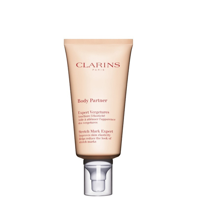CLARINS BODY PARTNER 175ML Trattamento completo antismagliature