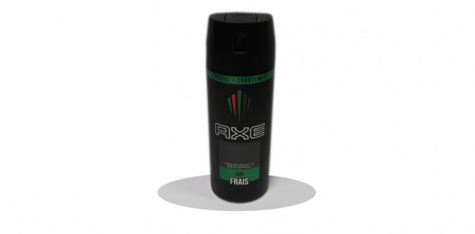 AXE BODY SPRAY AFRICA DEODORANTE UOMO 150 ML Deo deodorant men Axe 295041/004 Deodoranti