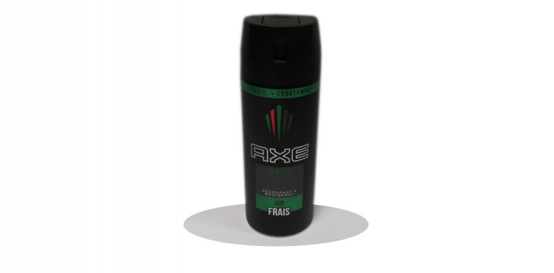 AXE BODY SPRAY AFRICA DEODORANTE UOMO 150 ML Deo deodorant men