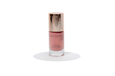 NAJ OLEARI OLEO GEL NAIL LACQUER N.31 ROSA CORALLO Smalto unghie effetto gel Naj Oleari 491440/031 Smalti