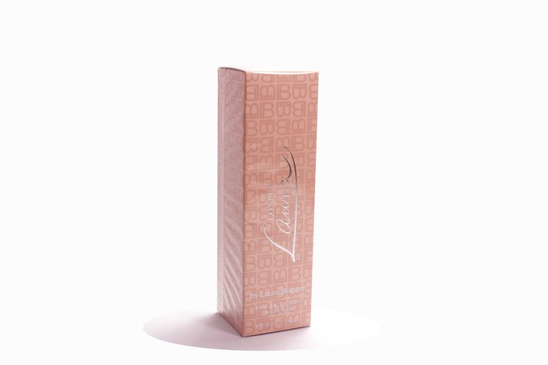 LAURA BIAGIOTTI LOVELY LAURA PROFUMO DONNA EDT 50ML VAPO Perfume women spray