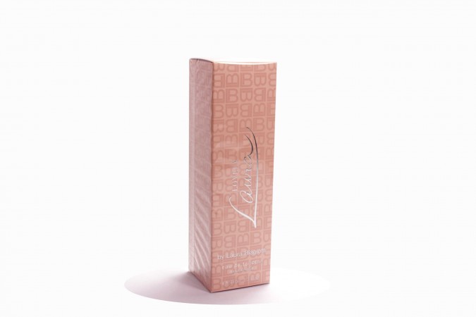 LAURA BIAGIOTTI LOVELY LAURA PROFUMO DONNA EDT 50ML VAPO Perfume women spray