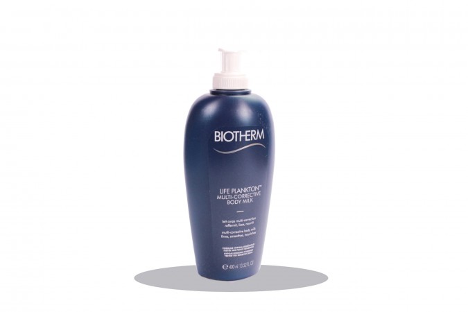 BIOTHERM LIFE PLANKTON MULTI-CORRECTIVE BODY MILK LATTE CORPO RIPARATORE 400ML Biotherm 100197 Creme idratanti
