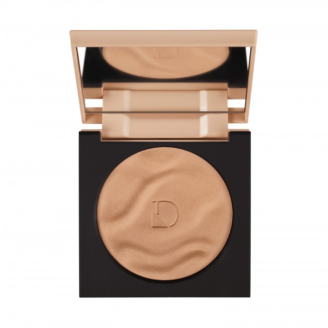 DIEGO DALLA PALMA HYDRA BUTTER POWDER CIPRIA COMPATTA N.42 Diego Dalla Palma 905931/042 Ciprie