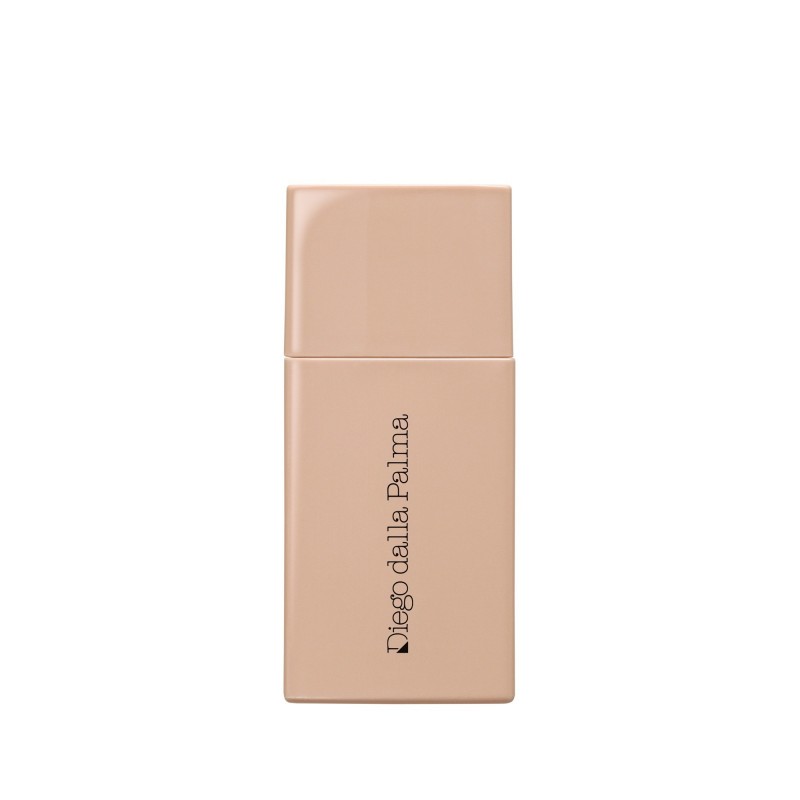 DIEGO DALLA PALMA NUDISSIMA GLOW FONDOTINTA NATURALMENTE LUMINOSO N.258W
