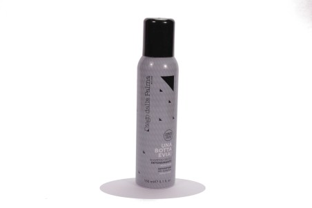 DIEGO DALLA PALMA UNA BOTTA E VIA SHAMPOO SECCO DETOSSINANTE 150ML SENZA ACQUA Diego Dalla Palma 905613 Shampoo e balsamo