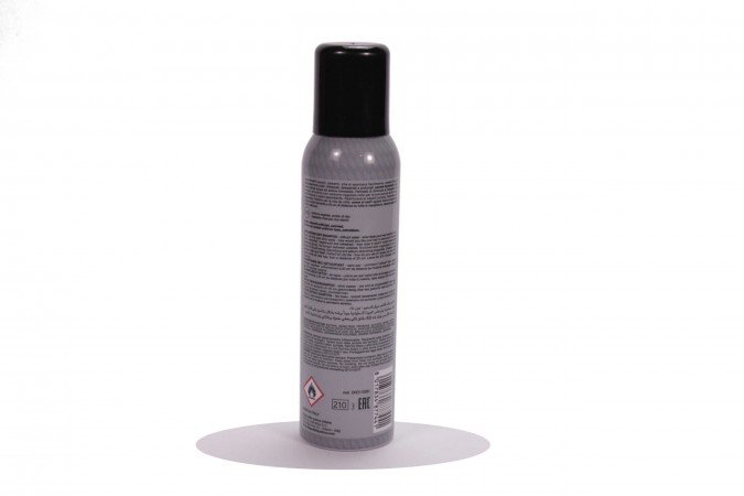 DIEGO DALLA PALMA UNA BOTTA E VIA SHAMPOO SECCO DETOSSINANTE 150ML SENZA ACQUA