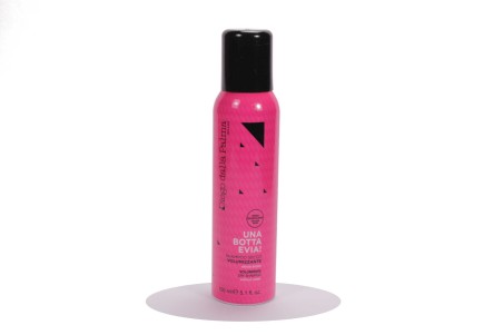 DIEGO DALLA PALMA UNA BOTTA E VIA SHAMPOO SECCO VOLUMIZZANTE 150ML SENZA ACQUA Diego Dalla Palma 905611 Shampoo e balsamo