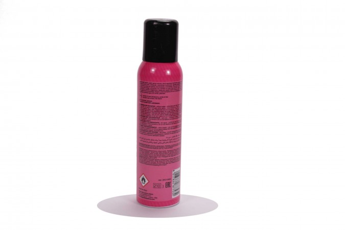 DIEGO DALLA PALMA UNA BOTTA E VIA SHAMPOO SECCO VOLUMIZZANTE 150ML SENZA ACQUA