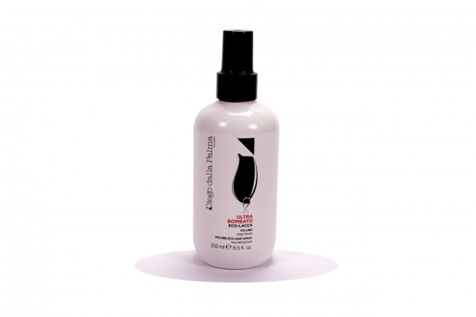 DIEGO DALLA PALMA ULTRABOMBATO ECO LACCA VOLUME LUNGA TENUTA 250ML Diego Dalla Palma 905619 Acconciatura