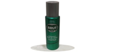 BRUT ORIGINAL DEODORANTE UOMO 200ML VAPO deo deodorant men Brut 250020 Deodoranti