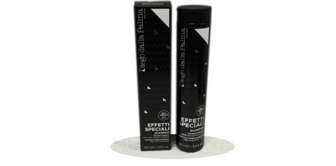 DIEGO DALLA PALMA EFFETTISPECIALI SHAMPOO CAPELLI RISTRUTTURANTE 250ML Diego Dalla Palma 905627 Cura dei capelli