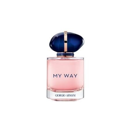 ARMANI MY WAY PROFUMO DONNA EAU DE PARFUM EDP 50ML NATURAL SPRAY RICARICABILE