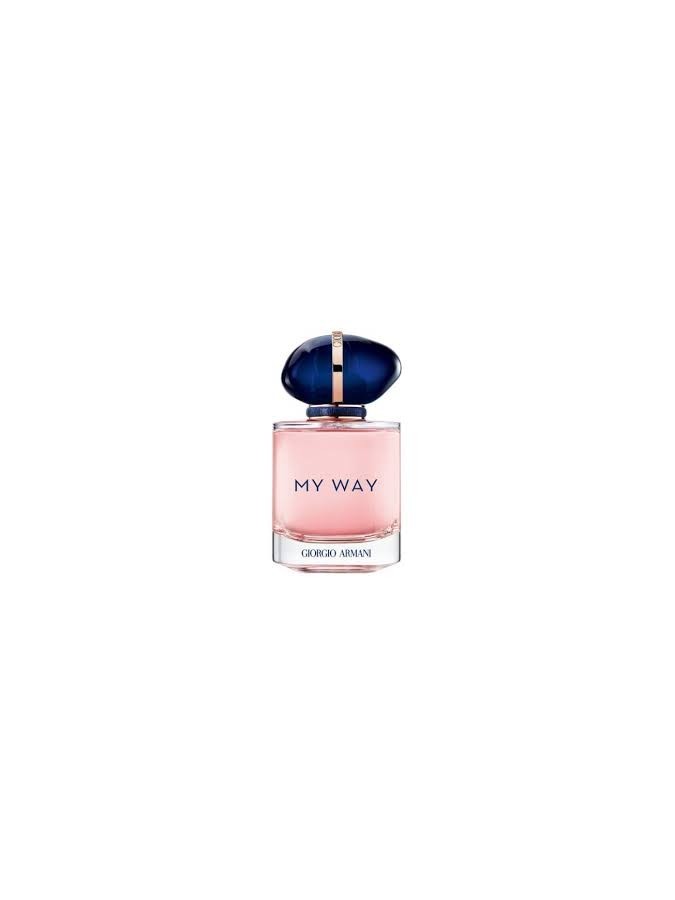 ARMANI MY WAY PROFUMO DONNA EAU DE PARFUM EDP 50ML NATURAL SPRAY RICARICABILE