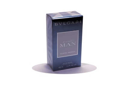 Bulgari Man Glacial Essence Eau de Parfum EDP Profumo Uomo 100ml Spray Bulgari 751024 Profumi uomo