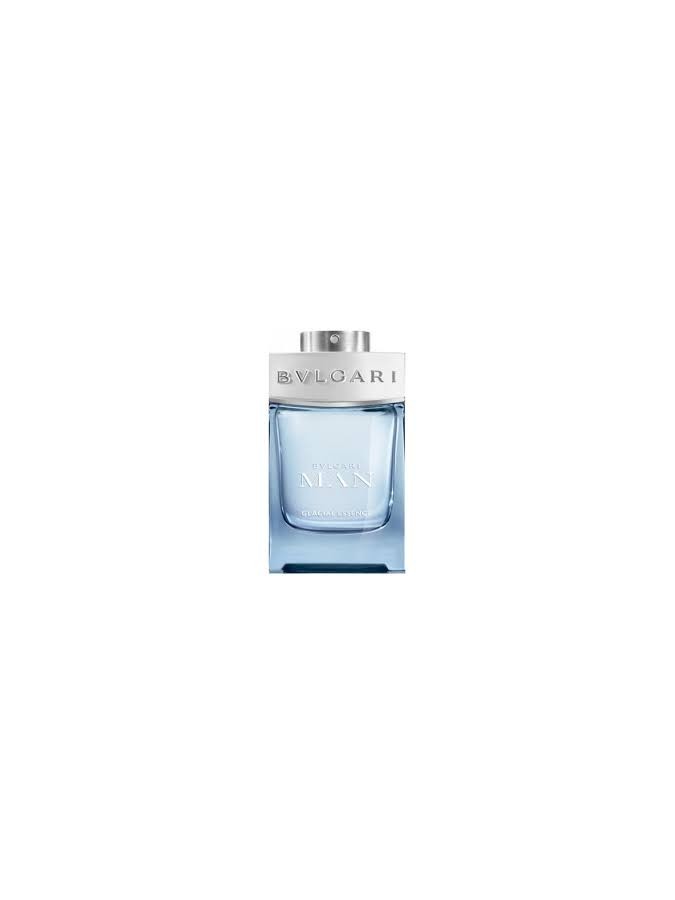 Bulgari Man Glacial Essence Eau de Parfum EDP Profumo Uomo 100ml Spray