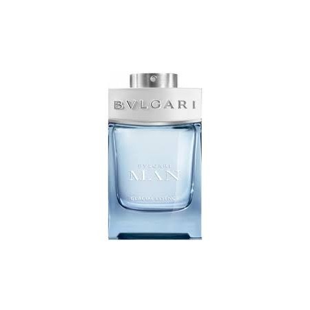 Bulgari Man Glacial Essence Eau de Parfum EDP Profumo Uomo 100ml Spray