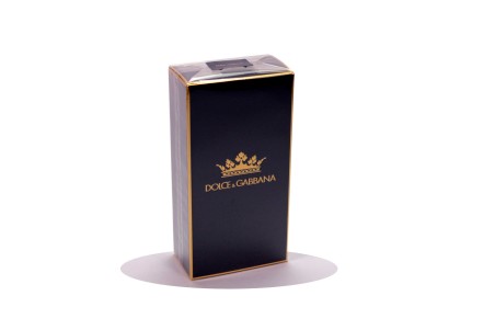 D&G Dolce & Gabbana K By Profumo Uomo Eau De Parfum Edp 100ml Spray Dolce & Gabbana 238242 Profumi uomo