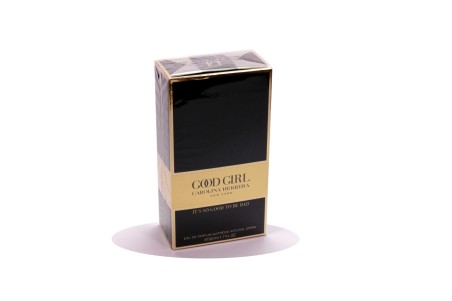 Carolina Herrera Good Girl Supreme Profumo Donna Eau De Parfum Edp 50ml Spray Carolina Herrera 220632 Profumi donna