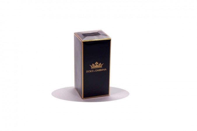 D&G Dolce & Gabbana K By Profumo Uomo Eau De Parfum Edp 50ml Spray Dolce & Gabbana 238240 Profumi uomo