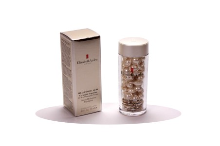 Elizabeth Arden Ceramide Capsule Hyaluronic Acid Siero Rimpolpante 60 Caps Elizabeth Arden 680482 Creme idratanti