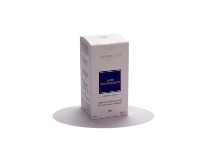 Guerlain Super Aqua-Emulsion Legere/Light 50Ml Guerlain 231586 Antirughe