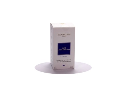 Guerlain Super Aqua-Emulsion Riche/Rich 50Ml Guerlain 231588 Antirughe