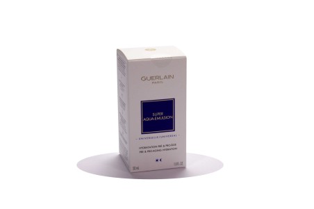 Guerlain Super Aqua-Emulsion Universelle Universal universale 50Ml Guerlain 231584 Antirughe