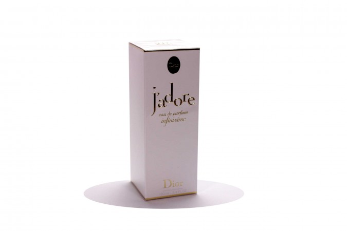 Dior J'adore Eau De Parfum Infinissime Profumo Donna Edp 100ml Spray Christian Dior 225564 Profumi donna