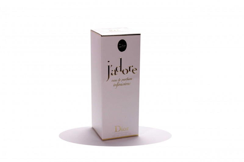 Dior J'adore Eau De Parfum Infinissime Profumo Donna Edp 100ml Spray