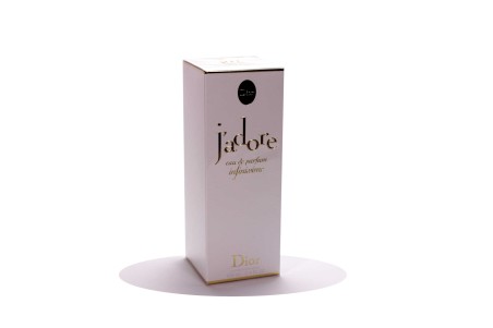Dior J'adore Eau De Parfum Infinissime Profumo Donna Edp 100ml Spray Christian Dior 225564 Profumi donna
