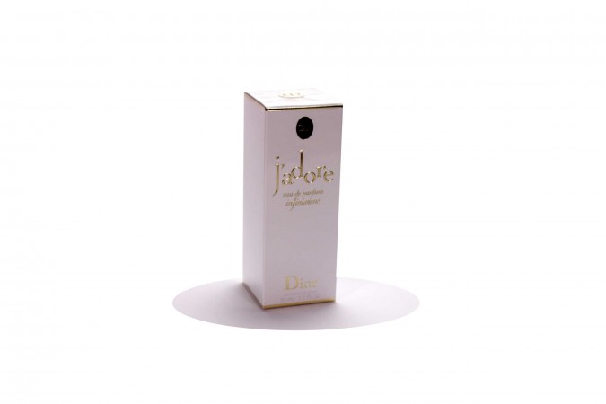 Dior J'adore Eau De Parfum Infinissime Profumo Donna Edp 50ml Spray Christian Dior 225562 Profumi donna