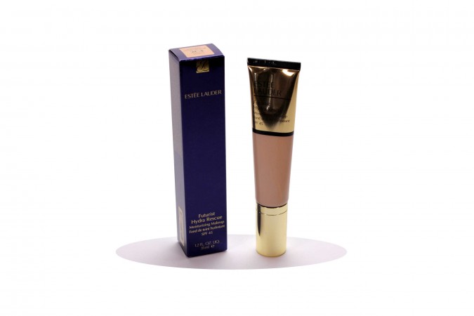 Estee Lauder Futurist Hydra Rescue 2C3 Fresco Fondotinta Idratante 35ml