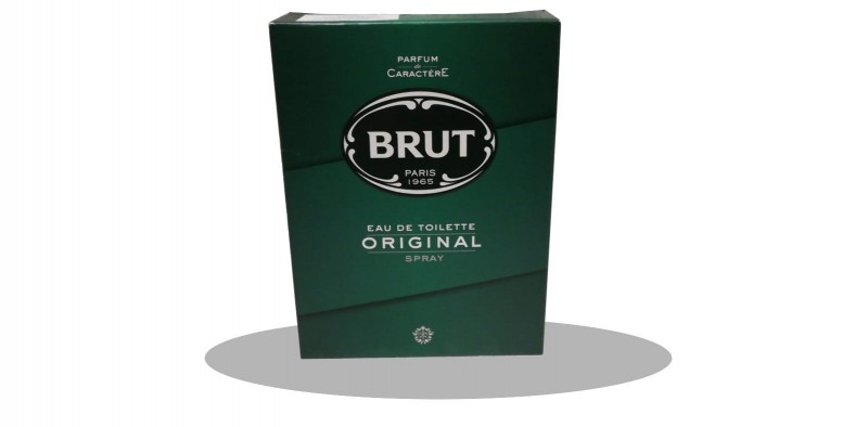 BRUT ORIGINAL PROFUMO UOMO EAU DE TOILETTE EDT 100 ML Perfume Men Spray