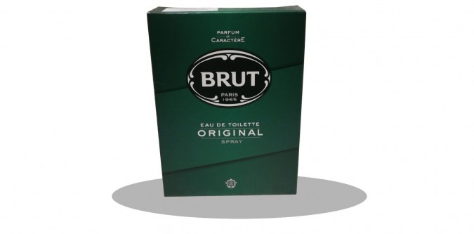 BRUT ORIGINAL PROFUMO UOMO EAU DE TOILETTE EDT 100 ML Perfume Men Spray