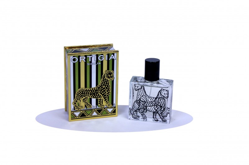 Ortigia Sicilia Bergamotto Profumo Unisex Eau de Parfum Edp 30ml Spray