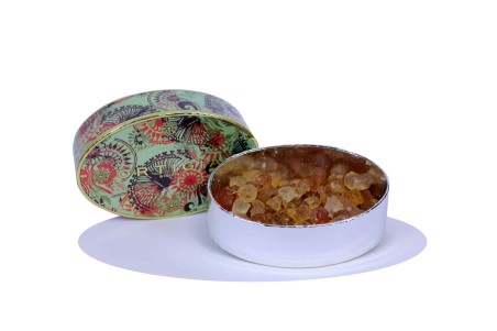 Ortigia Sicilia Fico D'India Cristalli Profumati 250Gr. Profumatore Ambiente Ortigia sicilia 8033219956006 Profumatori d'ambi...