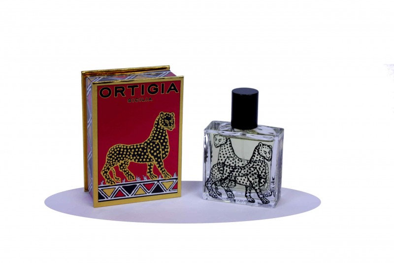 Ortigia Sicilia Melograno Profumo Unisex Edp 30ml Vapo Pefume Unisex