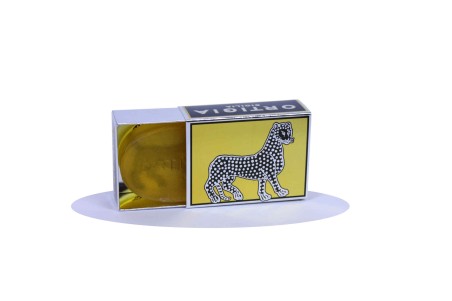 Ortigia Sicilia Zagara Sapone Saponetta Singolo Con 100% di Glicerina 40Gr. Ortigia sicilia 8033219951148 Sapone