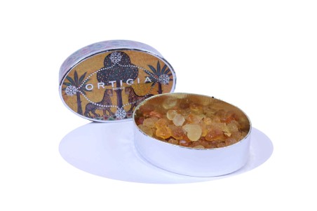 Ortigia Sicilia Zagara Cristalli Profumati 250Gr. Profumatore Ambiente Ortigia sicilia 8033219951094 Profumatori d'ambiente