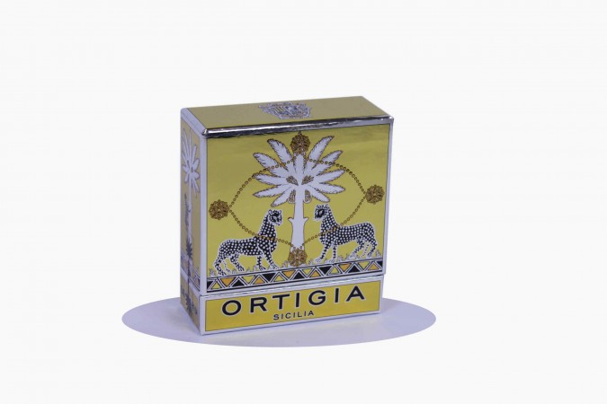 Ortigia Sicilia Zagara Profumo Unisex Uomo Donna Edp 100Ml Spray Ortigia sicilia 970214 Profumi unisex