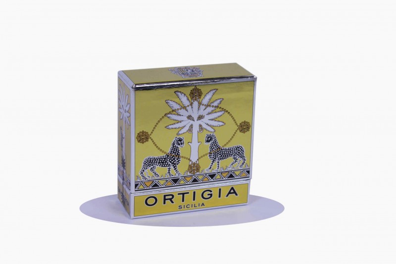 Ortigia Sicilia Zagara Profumo Unisex Uomo Donna Edp 100Ml Spray