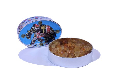 Ortigia Sicilia Sandalo Cristalli Profumati 250Gr. Profumatore Ambiente Ortigia sicilia 8033219952916 Profumatori d'ambiente