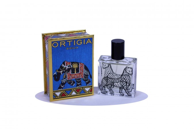 Ortigia Sicilia Sandalo Eau de Parfum Profumo Unisex Edp 30ml Spray