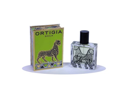 Ortigia Sicilia Lime di Sicilia Profumo Unisex Edp 30ml Spray Perfume Unisex Ortigia sicilia 8033219955245 Profumi unisex