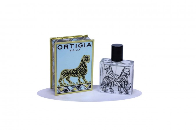Ortigia Sicilia Florio Profumo Unisex Edp 30ml Spray Perfume Unisex Ortigia sicilia 8033219956235 Profumi unisex