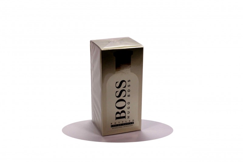 Hugo Boss Bottled Eau de Parfum Profumo Uomo Edp 100ml Spray Perfume Men