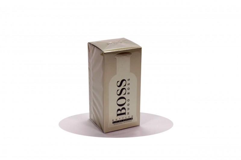 Hugo Boss Bottled Eau de Parfum Profumo Uomo Edp 50ml Spray Perfume Men